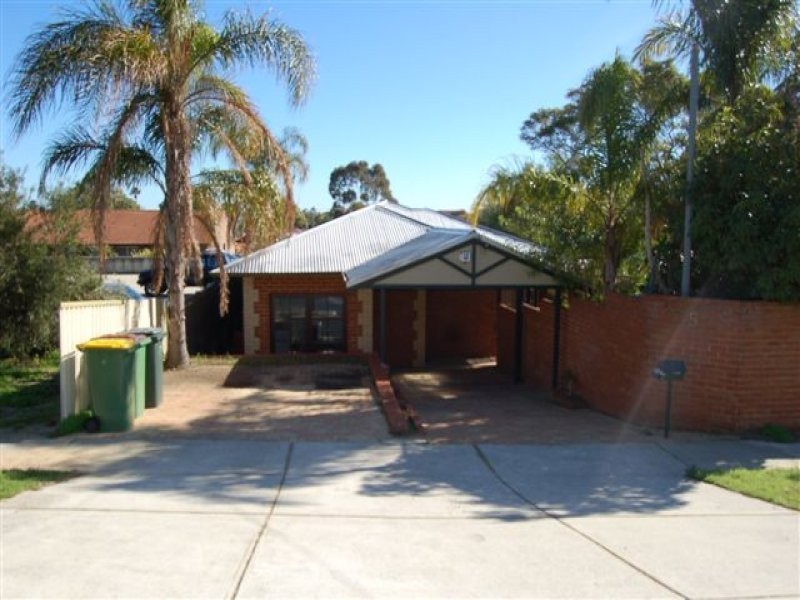 5 Oxford Street, Maylands WA 6051