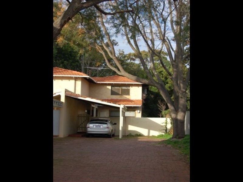 7 Elliott Road, Claremont WA 6010