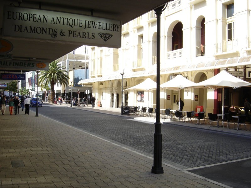 20/838 Hay Street, Perth WA 6000