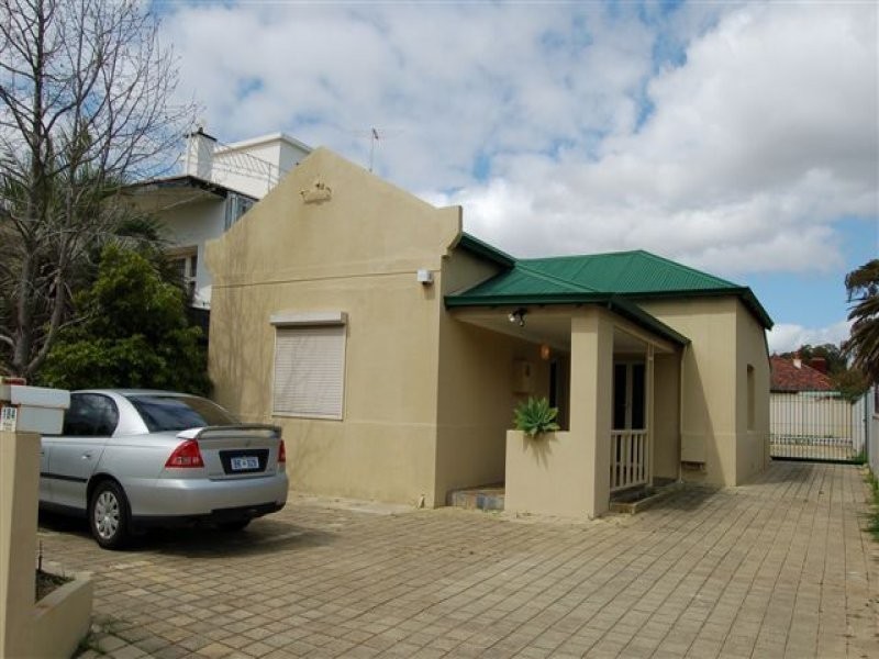 184 Canning Highway, South Perth WA 6151