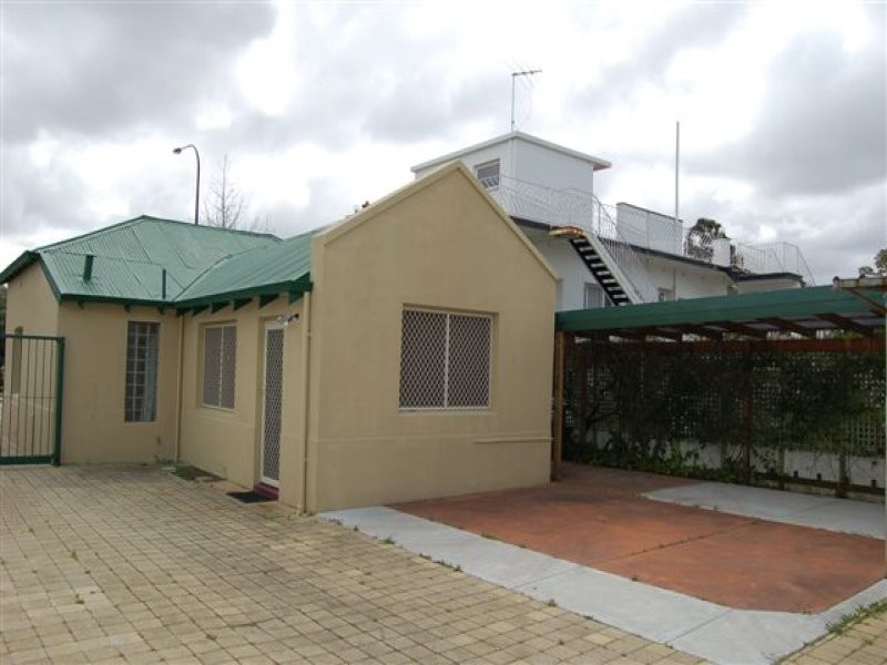 184 Canning Highway, South Perth WA 6151