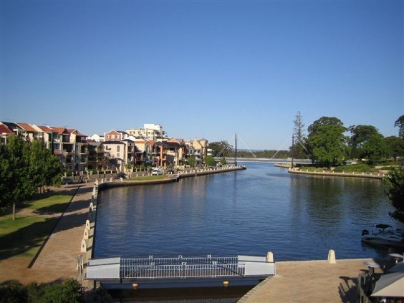 11/22 Eastbrook Terrace, East Perth WA 6004