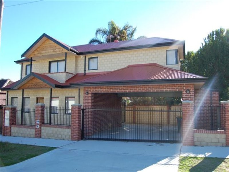 2/102 Lincoln Street, Highgate WA 6003