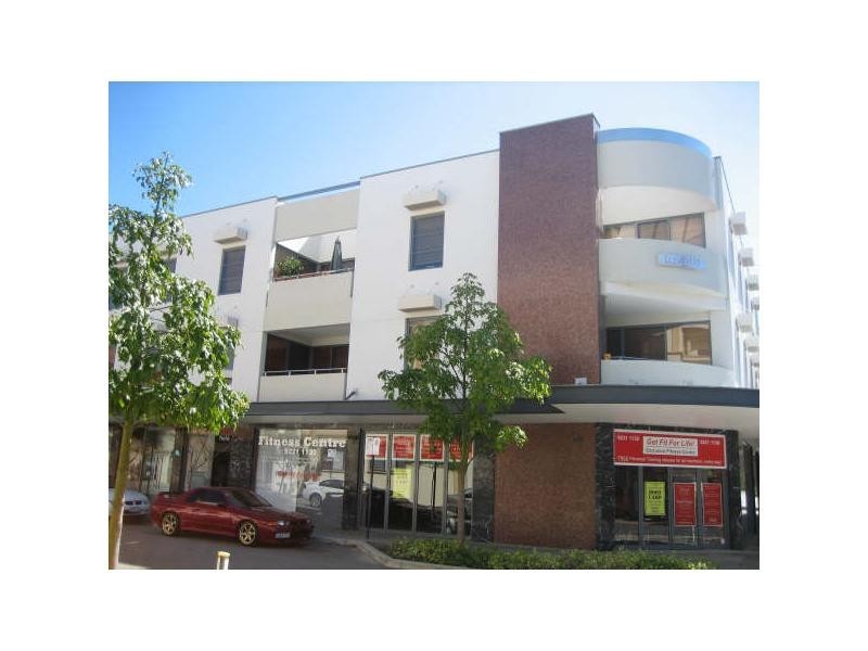 4/113 Royal Street, East Perth WA 6004