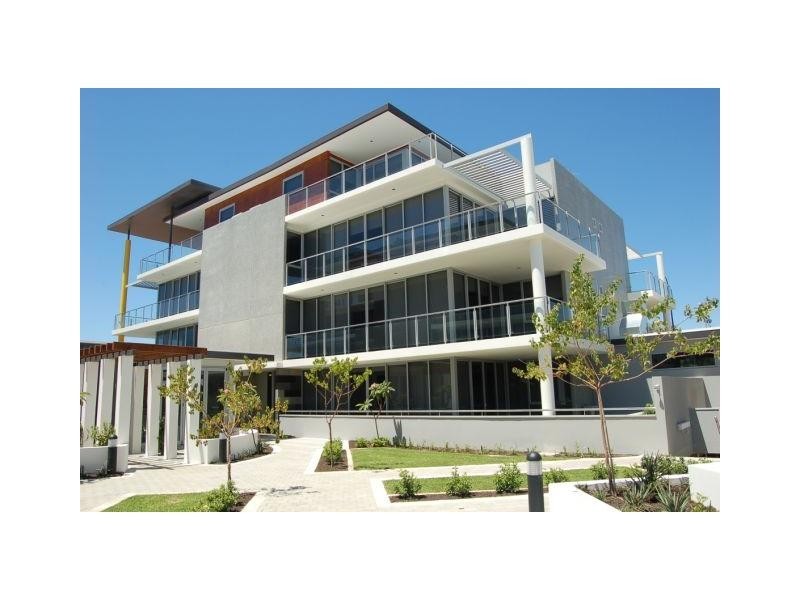 18/337 Lord Street, Highgate WA 6003