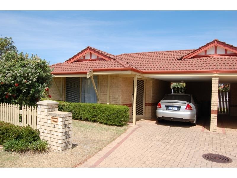 7/184 Fulham Street, Kewdale WA 6105