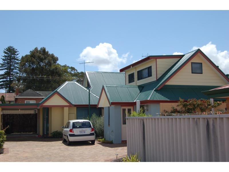 A/37 Grenville Street, Tuart Hill WA 6060