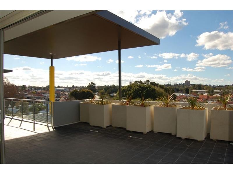 14/337 Lord Street, Highgate WA 6003