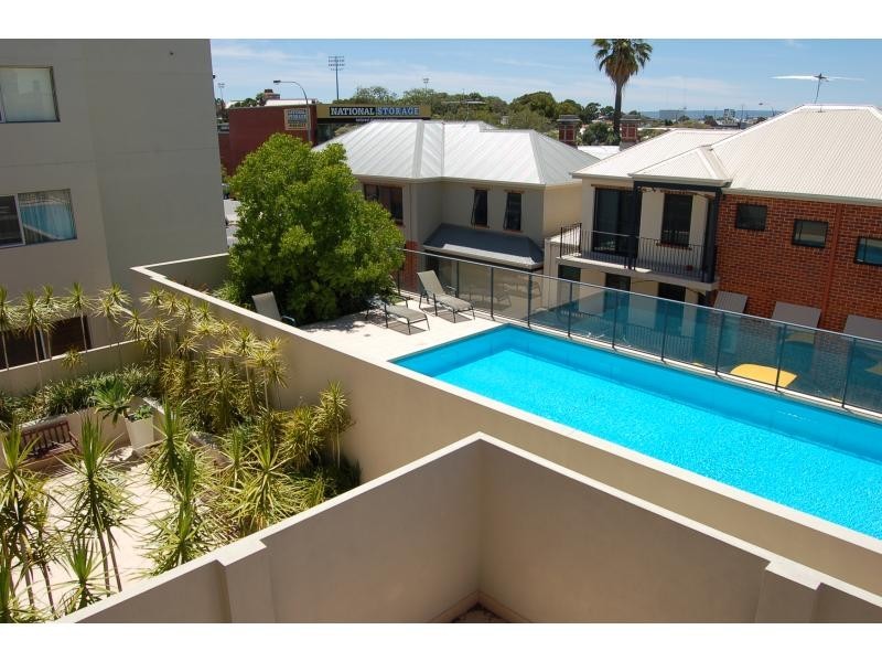 29/150 Stirling Street, Perth WA 6000