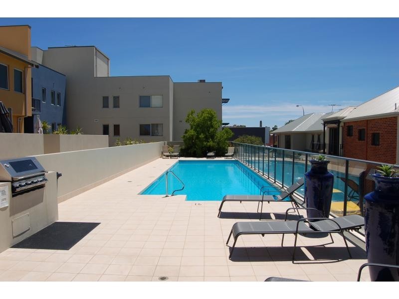 29/150 Stirling Street, Perth WA 6000
