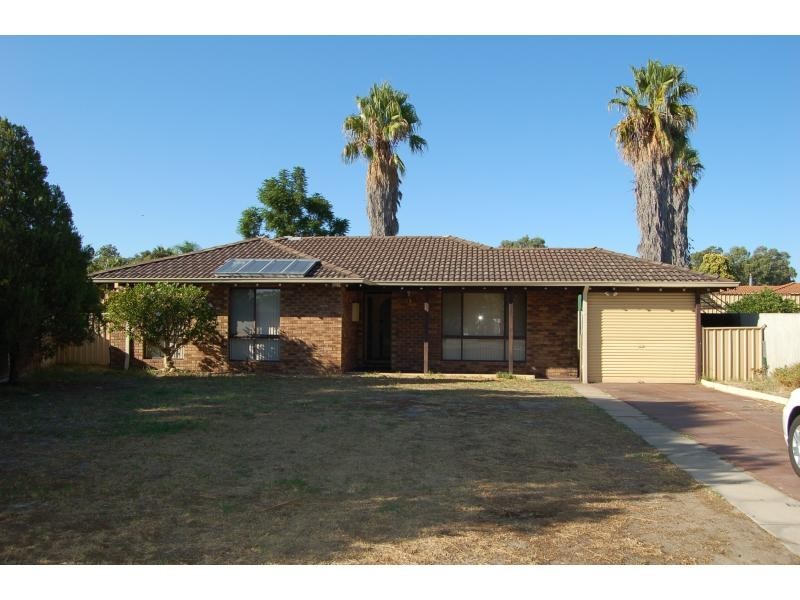 8 Camfield Place, Beechboro WA 6063