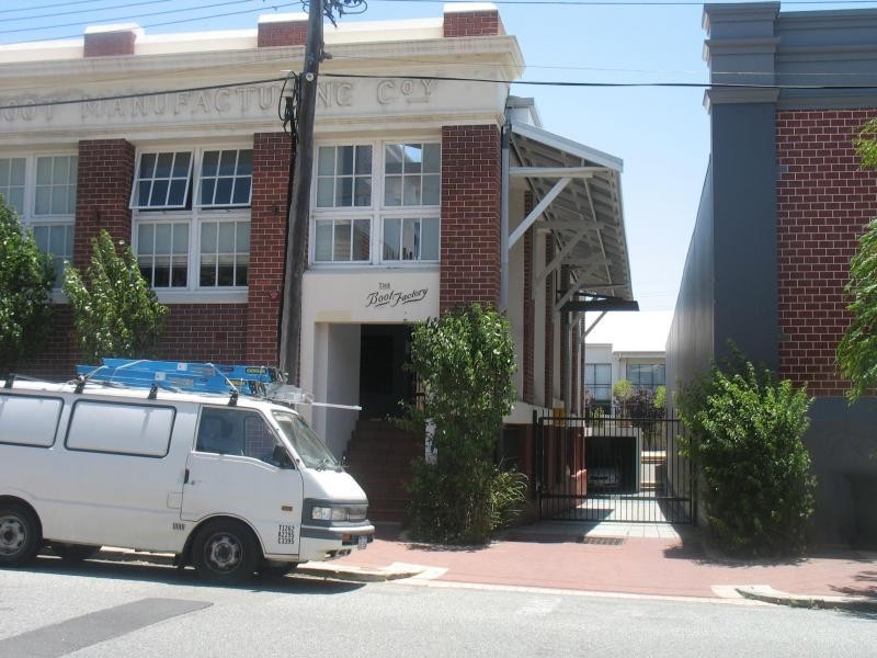 2/117 Lake Street, Northbridge WA 6003