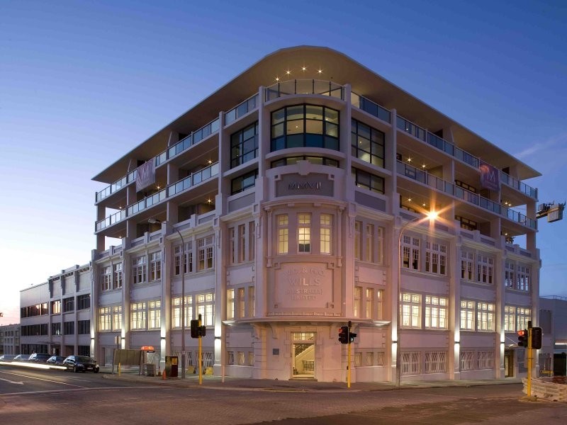 6/65 Milligan Street, Perth WA 6000