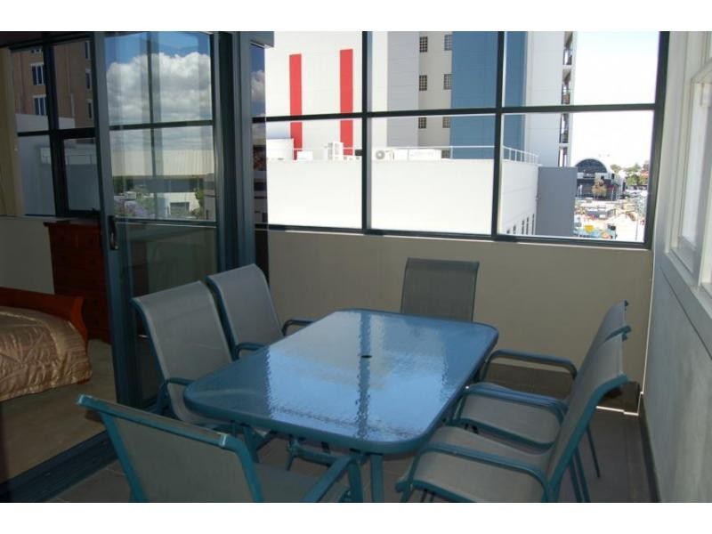 6/65 Milligan Street, Perth WA 6000