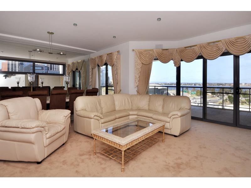 41/43 Mount Street, West Perth WA 6005