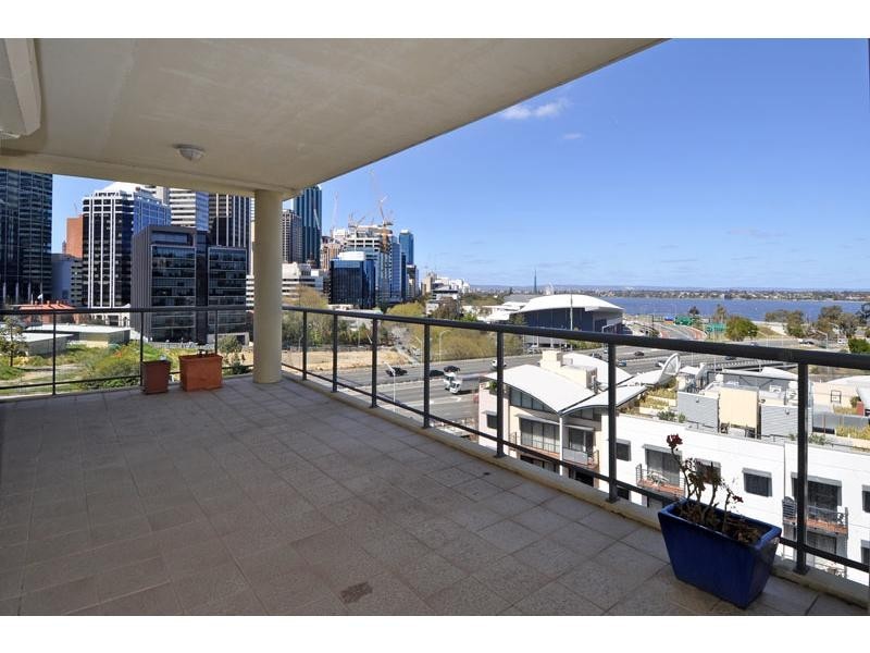 41/43 Mount Street, West Perth WA 6005