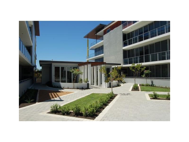 29/337 Lord Street, Highgate WA 6003