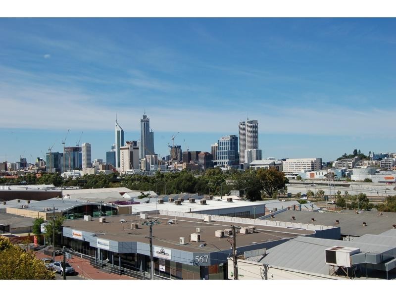 41/580 Newcastle Street, West Perth WA 6005