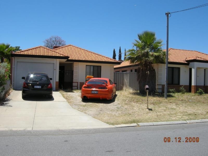 36 Stannard Street, Bentley WA 6102