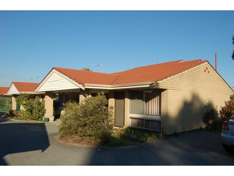 6/151 Wanneroo Road, Tuart Hill WA 6060