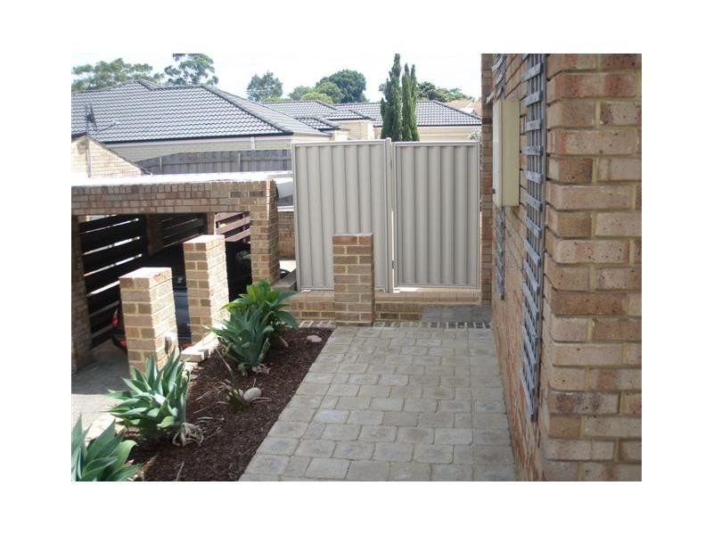 4/61 Park Street, Como WA 6152