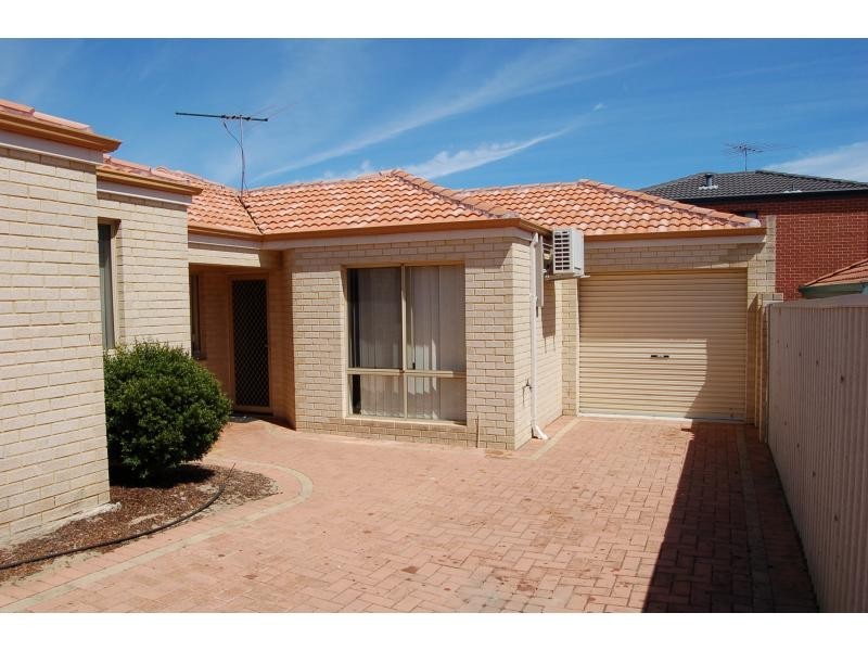 3/35 Flinders Street, Yokine WA 6060