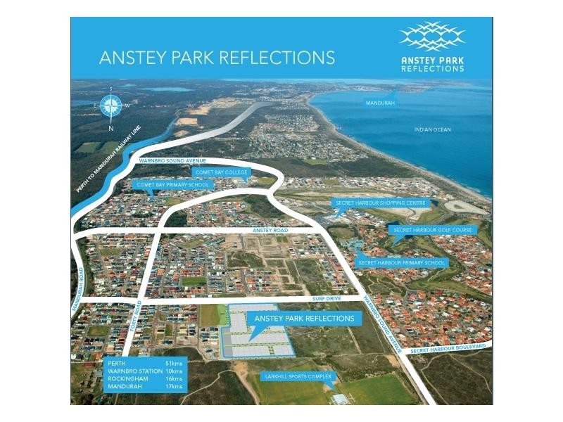 Secret Harbour WA 6173