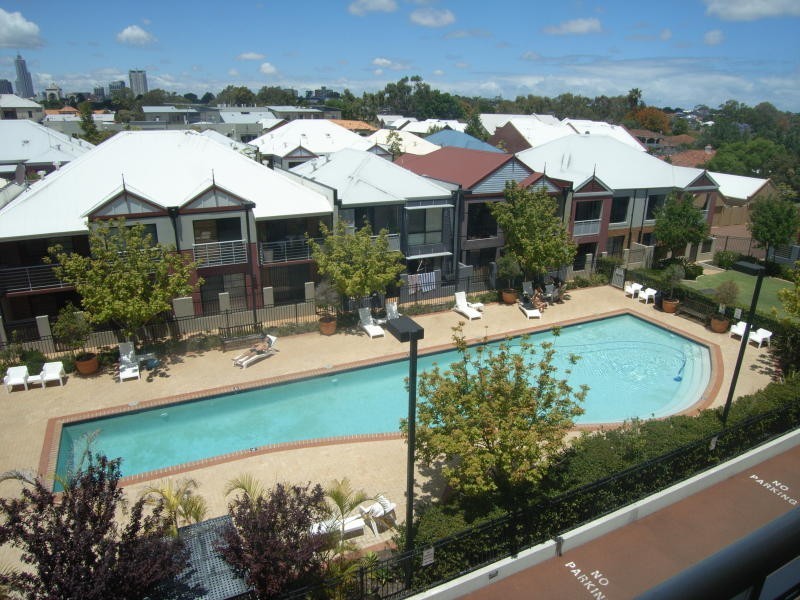 60/8 Kadina Street, North Perth WA 6006