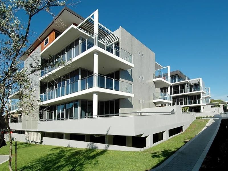 15/337 Lord Street, Highgate WA 6003