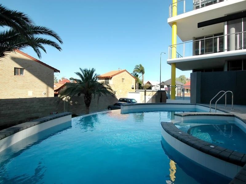 15/337 Lord Street, Highgate WA 6003