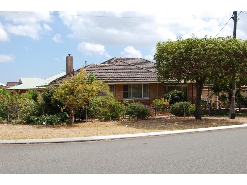 1 Douglas Avenue, Yokine WA 6060