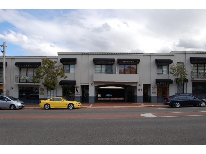 10/191 Bulwer Street, Perth WA 6000