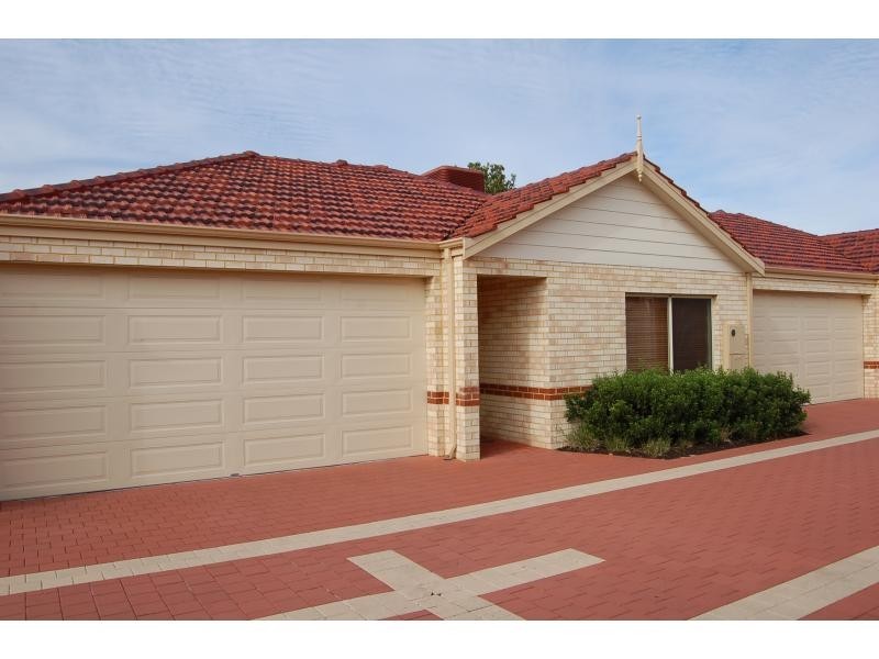 3/12 Alexandra Place, Bentley WA 6102