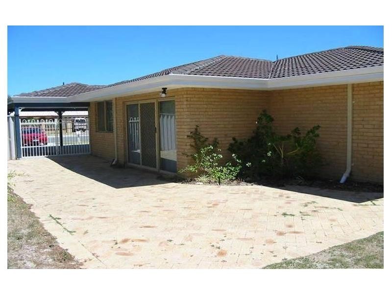 95 Meadow View Drive, Ballajura WA 6066