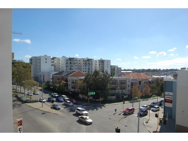 21/863 Wellington Street, West Perth WA 6005