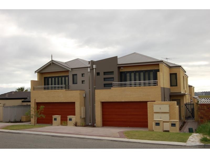 D/15 Tyler Street, Joondanna WA 6060