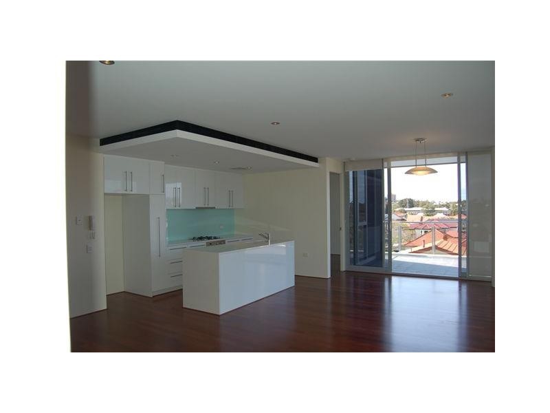 11/337 Lord Street, Perth WA 6000