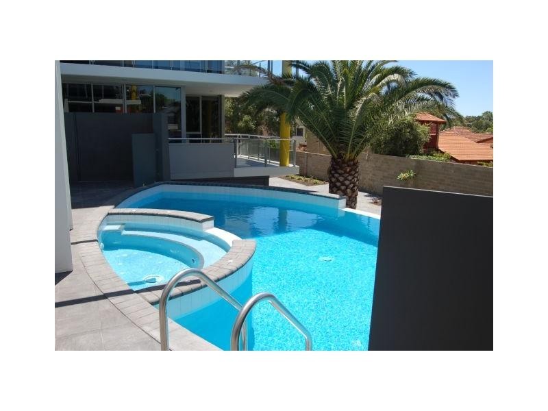 11/337 Lord Street, Perth WA 6000