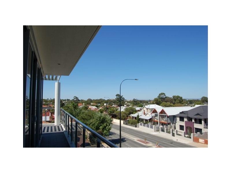 11/337 Lord Street, Perth WA 6000
