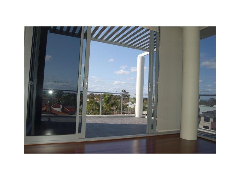 11/337 Lord Street, Perth WA 6000