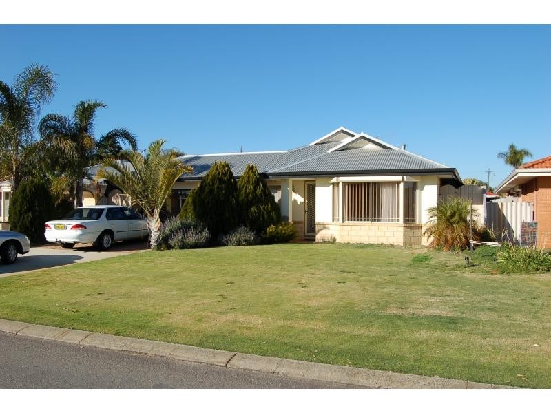 22 Weddall Road, Lockridge WA 6054
