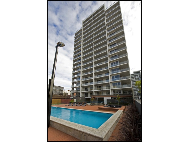 59/148 Adelaide Terrace, East Perth WA 6004