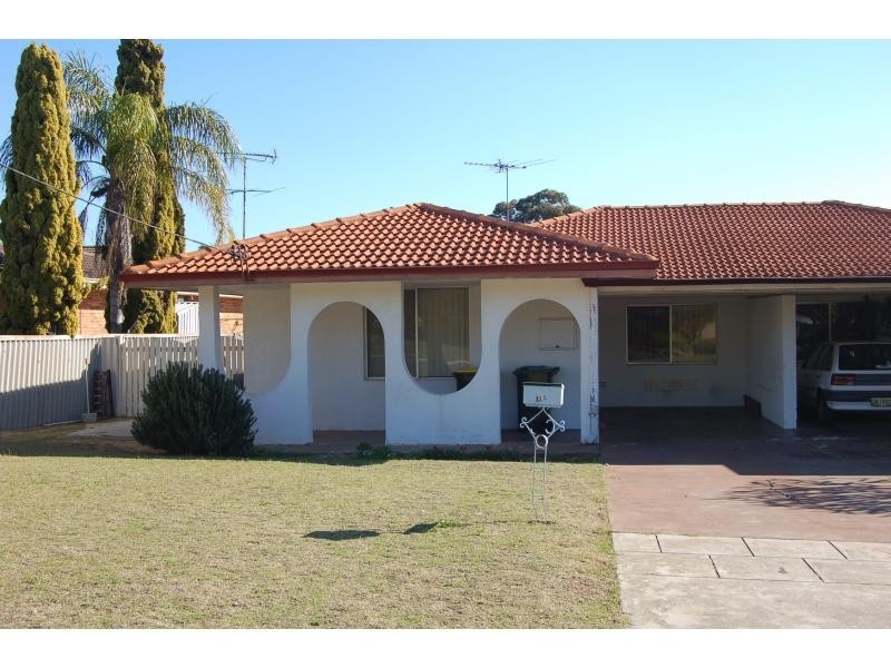 A/19 Ricketts Way, Greenwood WA 6024