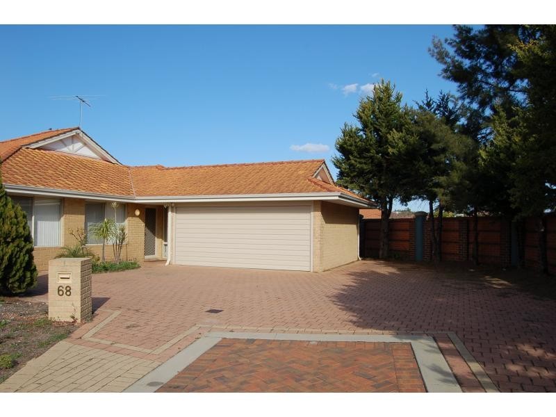 68 Delonix Circle, Woodvale WA 6026