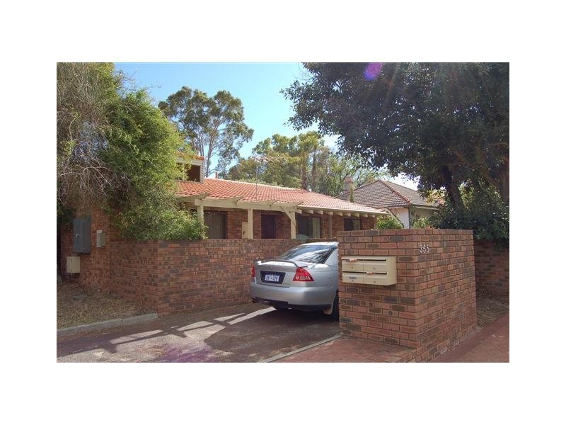 1/355 Canning Highway, Como WA 6152
