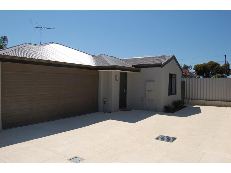 C/87 Kilmurry Way, Balga WA 6061