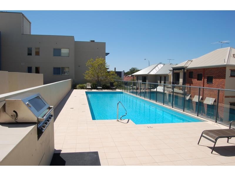 45/150 Stirling Street, Perth WA 6000