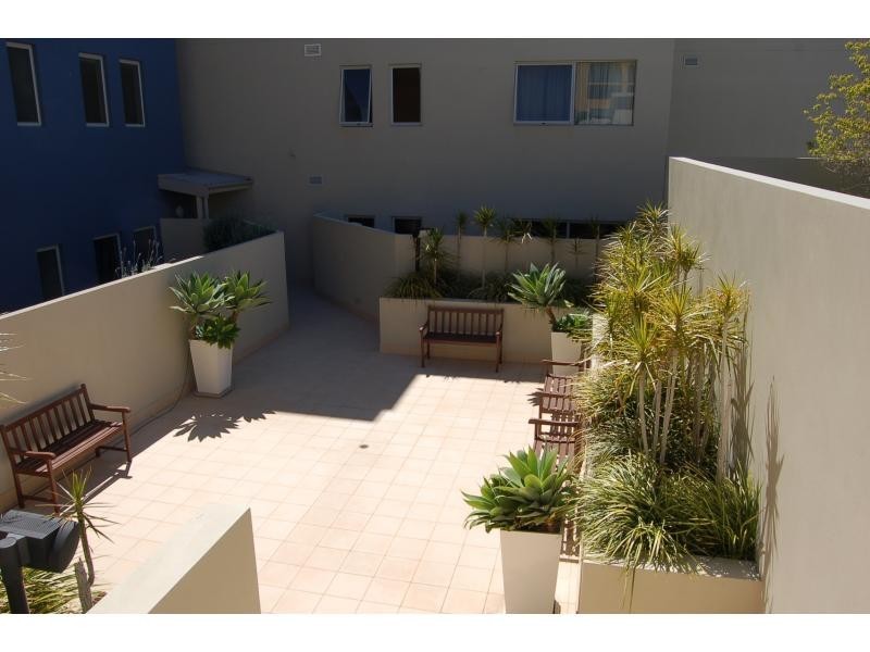 45/150 Stirling Street, Perth WA 6000