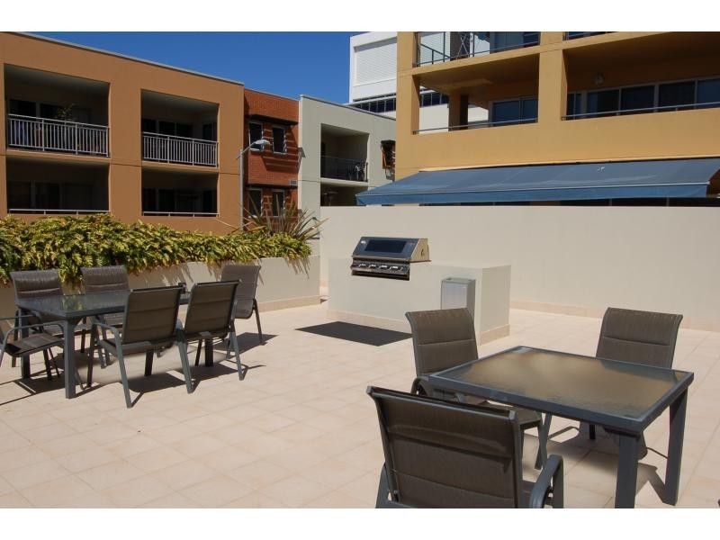 45/150 Stirling Street, Perth WA 6000