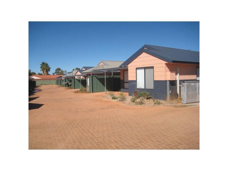 23 McLennan Drive, Newman WA 6753